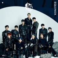 JO1 3RD アルバム 『EQUINOX』9/20発売|ジャパニーズポップス