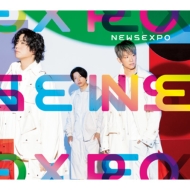 NEWS EXPO y Bz(3CD+Blu-ray)