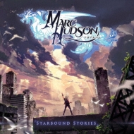 Marc Hudson/Starbound Stories