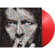 David Bowie/Covers (Red Vinyl)