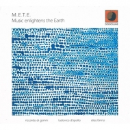 Music Enlightens The Earth