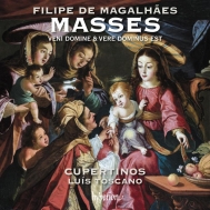 ޥ󥤥ե꡼ڡ¡c.1563-1652/Missa Veni Domine Missa Vere Dominus Est Toscano / Cupertinos