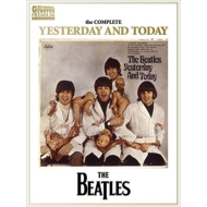 Complete Yesterday And Today (2CD)【初回限定DVDサイズ・デジパック仕様】