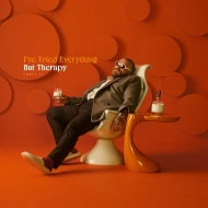I' ve Tried Everything But Therapy (Part 1)(Vinyl)