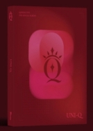 Queenz Eye/2nd Single Album Uni-q