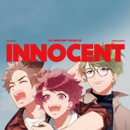 A3! (꡼)/A3! Innocent Spring Ep