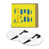 Live Metallica: Gothenburg, Sweden -June 16, 2023 (2cd-r)