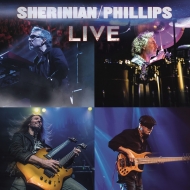 Sherinian / Phillips Live (AiOR[h)