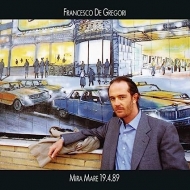 Francesco De Gregori/Mira Mare 19.4.89 (180gr. Black Vinyl)(Ltd)