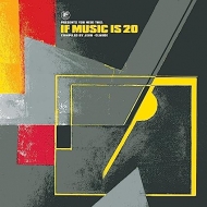 Various/If Music Presents： You Need This： If Music Is 20 Compiled By Jean-claude (Ltd)