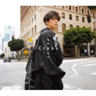 亀梨和也 シングル『Cross』8月18日発売！《通常盤 先着特典 ...
