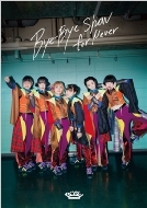 Bye-Bye Show for Never at TOKYO DOME yDVDՁz(3DVD)