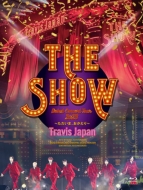 Travis Japan Debut Concert 2023 THE SHOW`܁A`yDebut Tour SpecialՁz(2Blu-ray+2ObY)