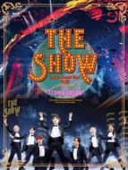 Travis Japan DVD&ブルーレイ『Travis Japan Debut Concert 2023 THE Travis Japan DVD&ブルーレイ『Travis Japan Debut Concert 2023 THE