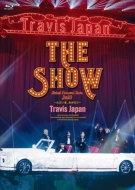 Travis Japan Debut Concert 2023 THE SHOW`܁A`yʏՁs񐶎Ytz(2Blu-ray)