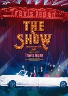 Travis Japan DVD＆ブルーレイ『Travis Japan Debut Concert 2023 THE SHOW ～ただいま、おかえり～』|ジャパニーズポップス