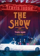 Travis Japan Debut Concert 2023 THE SHOW`܁A`yʏՁs񐶎Ytz(2DVD)