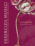 Essercizii Musici : La Visione (4CD)