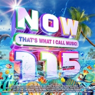 NOWʥԥ졼/Now That's What I Call Music! 115