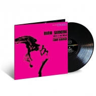 Nina Simone/Wild Is The Wind (Ltd)