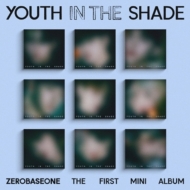 1st Mini Album: YOUTH IN THE SHADE (Digipack Ver.) (Random Cover)