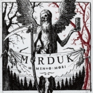 Marduk/Memento Mori