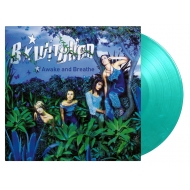 B Witched/Awake And Breathe (Coloured Vinyl)(180g)(Ltd)