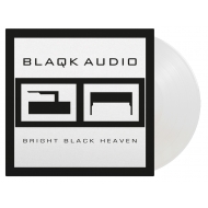 Blaqk Audio/Bright Black Heaven (Coloured Vinyl)(180g)(Ltd)