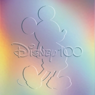 Disney/ディズニー 100 (Ltd)