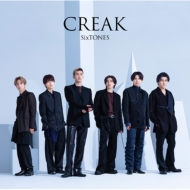 SixTONES/Creak