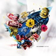 CDアルバム｜SIX LOUNGE｜商品一覧｜HMV&BOOKS online