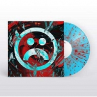 Tokky Horror/Kappacore (Xtnded Edition) (Electric Blue / Red Splatter Vinyl)