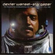 Dexter Wansel/Stargazer -the Philadelphia International Records Anthology 1976-1980