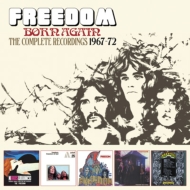Freedom (Rock)/Born Again The Complete Recordings 1967-72