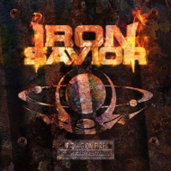 Iron Savior/Riding On Fire -the Noise Years 1997-2004