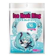 �A�C�X�l�b�N�����O / �u�����~�N�v16th Birthday