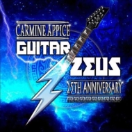 Carmine Appice/Guitar Zeus 25th Anniversary