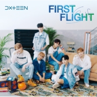 DXTEEN/First Flight