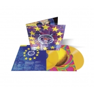 Zooropa (30th Anniversary)(クリアイエローヴァイナル仕様/2枚組アナログレコード)