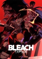 BLEACH (漫画)/Tv Animation Bleach The Blood Warfare Original SoundtrackI： (Ltd)