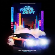 磻 ԡx3 Tokyo Drift/Fast And The Furious Tokyo Drift (Original Score)