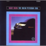 Oscar Peterson/Night Train (Ltd)(Shm-super Audio Cd)