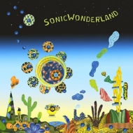 Sonicwonderland (SHM-CD{DVD)yՁz