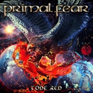 Primal Fear/Code Red