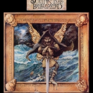 Broadsword And The Beast (The 40th Anniversary Monster Edition)(5CD{DVD-Audio)