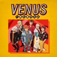 Venus-Issho Ni Odorouyo-