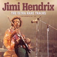 Jimi Hendrix/Ultra Rare Tracks