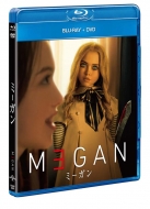 Movie/M3gan / ߡ ֥롼쥤+dvd