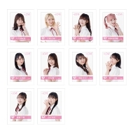 t[}OlbgRNV(S10ނ̂_1)=LOVE