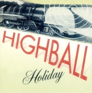 Highball Holiday (Red)